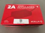 Stella 2A Regular Acculader Charger Eleon Slim, Ophalen of Verzenden