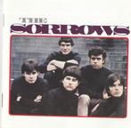 CD: The Sorrows – Take A Heart, Ophalen of Verzenden, Zo goed als nieuw, Poprock