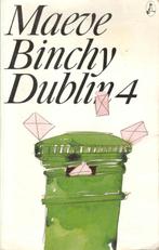 Maeve Binchy - Dublin 4 / engelstalig., Boeken, Ophalen of Verzenden, Gelezen