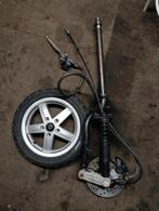 Vespa lx voorvork. Compleet en 100% recht!, Fietsen en Brommers, Scooters | Vespa, Ophalen of Verzenden, Gebruikt, Benzine, Vespa LX