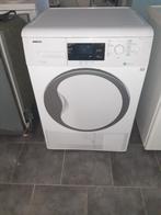 BEKO WARMTEPOMPDROGER (A++), Ophalen, 6 tot 8 kg, Gebruikt, Anti-kreukfase