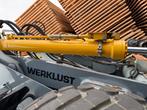 Werklust shovel WG 35. Top CONDITIE . RDW WEG KENTEKEN., Zakelijke goederen, Machines en Bouw | Kranen en Graafmachines, Ophalen