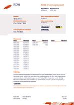 Fiat 500 C 1.2 Pop AUTOMAAT/ELEKRAMEN/NAP/AIRCO/ZEER NETJES, Stof, Gebruikt, 1242 cc, 4 cilinders