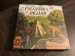 De Piramides van de Jaguar ... 999 Games .. Nieuw in Doos, Hobby en Vrije tijd, Gezelschapsspellen | Bordspellen, Ophalen, Nieuw
