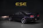 Nissan Skyline R33 GTR Midnight Purple | Orig Km's | TE37 |, Auto's, Nissan, Stof, Gebruikt, Bedrijf, Handgeschakeld