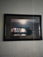 Schilderij gratis, Ophalen of Verzenden, Vrijstaande haard, Elektrische haard