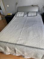 Bedsprei 220 x 240, Huis en Inrichting, Slaapkamer | Beddengoed, Gebruikt, Overige typen, Tweepersoons, Ophalen of Verzenden