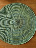 Placemats en onderzetters, Ophalen of Verzenden, Zo goed als nieuw, Bord