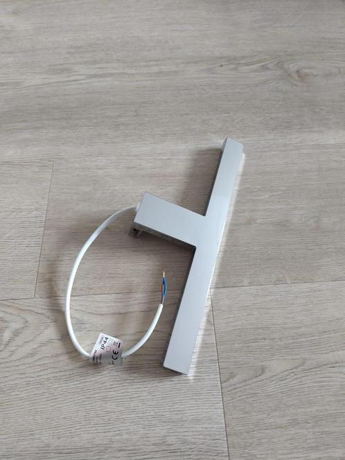 Camargue LED-spiegellamp Mira, Huis en Inrichting, Lampen | Overige, Zo goed als nieuw, Ophalen of Verzenden