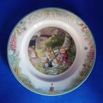 Villeroy & Boch Foxwood Tales - bordje, Ophalen of Verzenden, Porselein, Overige stijlen, Bord(en)