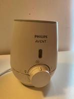 Philips Avent Elektrische Flessenverwarmer, Ophalen of Verzenden, Gebruikt, Flessen- of potjesverwarmer