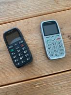 Profoon mobiele telefoon met grote toetsen en SOS-knop, Geen camera, Ophalen of Verzenden, Zo goed als nieuw, Klassiek of Candybar