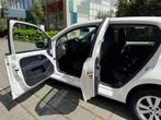 Skoda Citigo 1.0 T 50KW 2014 Wit, Voorwielaandrijving, Stof, CNG (Aardgas), 4 stoelen