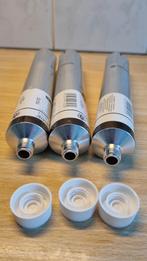 3 stuks lege Schmincke verftubes 200ml - Nieuw, Hobby en Vrije tijd, Schilderen, Ophalen, Nieuw, Overige typen