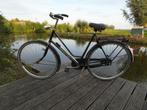 Dames fiets, Fietsen en Brommers, 56 cm of meer, Ophalen, Gebruikt, Gazelle