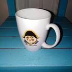 Oliver twist beker dickens museum bronkhorst, Ophalen, Glas of Glazen, Gebruikt, Overige stijlen