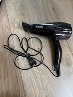 BaByliss föhn, Ophalen of Verzenden, Gebruikt, Haarverzorging