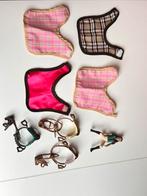 Schleich accessoires, Ophalen of Verzenden, Zo goed als nieuw