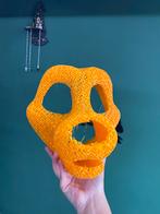 Fursuit TPU headbase (flexibel), Ophalen of Verzenden, Nieuw, Bovenkleding