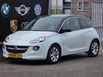 Opel ADAM 1.2 Kristalwit / Multimedia / Adaptieve Cruise Con, Voorwielaandrijving, Euro 5, ADAM, Gebruikt