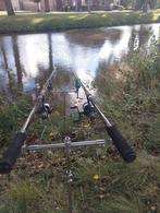 Karper hengels/ karpervissen, Watersport en Boten, Hengelsport | Karpervissen, Ophalen, Gebruikt, Werphengel