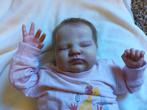 Reborn quinlynn, Verzamelen, Ophalen of Verzenden, Zo goed als nieuw, Pop, Levensecht of Reborn