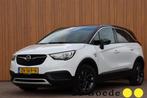 Opel Crossland X 1.2 Turbo 120 Jaar Edition orgNL, Voorwielaandrijving, 840 kg, Gebruikt, 1199 cc