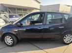 Renault Scénic 1.6-16V Tech Line, Auto's, 65 €/maand, Stof, Gebruikt, 1295 kg
