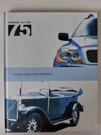 De geschiedenis van Volvo - 2 boekjes, Ophalen of Verzenden, Volvo, Zo goed als nieuw