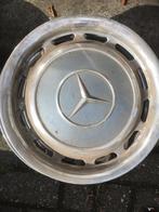 Mercedes w114 w115 w123 wieldoppen, Auto diversen, Wieldoppen, Ophalen of Verzenden, Gebruikt