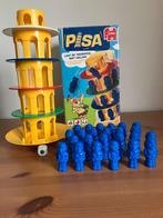 Pisa van Jumbo compleet, Hobby en Vrije tijd, Gezelschapsspellen | Bordspellen, Een of twee spelers, Ophalen of Verzenden, Zo goed als nieuw