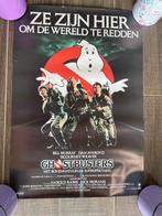Ghostbusters Filmposter 1984, Rechthoekig Staand, Ophalen of Verzenden, Zo goed als nieuw, A1 t/m A3