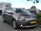 Citroën Grand C4 Picasso 1.2 PureTech Exclusive 7-Pers, Auto's, Voorwielaandrijving, Gebruikt, Euro 6, 1199 cc