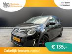 Citroën C1 1.0 VTi Urban Ride|Camera|Multistuur € 7.950,0, Stof, 4 stoelen, C1, Zwart