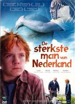 De sterkste man van Nederland (seal), Alle leeftijden, Ophalen of Verzenden, Nieuw in verpakking