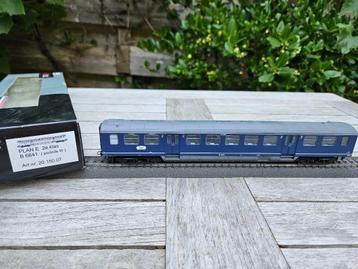 Artitec H0 Personenrijtuig 20.150.07 beschikbaar voor biedingen