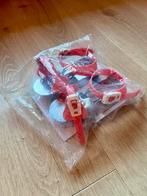 Glijijzers onderbinders maat 24-31, Ophalen of Verzenden, Zo goed als nieuw, Overige typen, Overige merken