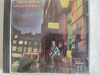 David Bowie - Ziggy Stardust RCA, Cd's en Dvd's, 1960 tot 1980, Gebruikt, Ophalen of Verzenden