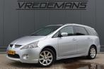 Mitsubishi Grandis 2.4-16V InSport 7-PERS, Auto's, Mitsubishi, Voorwielaandrijving, Parkeersensor, Gebruikt, 7 stoelen