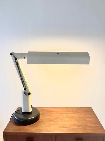 Bureaulamp Fagerhults Sweden ‘Lucifer’ beschikbaar voor biedingen