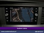 Volkswagen Transporter 2.0 TDI L2H1 Dubbele Cabine Euro6 Air, Voorwielaandrijving, Stof, Gebruikt, 4 cilinders
