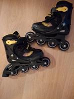 Playlife Skeelers Maat 28-31 - Verstelbaar!, Sport en Fitness, Skeelers, Overige merken, Kinderen, Ophalen of Verzenden, Inline skates 4 wielen