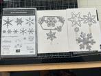Stampin Up Winterwensen, Ophalen of Verzenden, Zo goed als nieuw, Overige typen