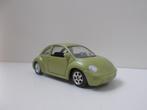 3410 VW Volkswagen New Beetle Welly, Ophalen of Verzenden, Gebruikt, Auto