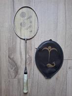 Yonex B7000 vintage badminton racket, Sport en Fitness, Badminton, Ophalen, Gebruikt, Racket(s)