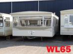 Prima stacaravans te koop met 2 slk voor een mooie prijs, Caravans en Kamperen, Stacaravans, Tot en met 6