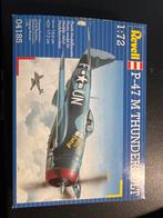 Revell P-47M Thunderbolt 1/72 - Nieuwstaat!, 1:72 tot 1:144, Revell, Ophalen of Verzenden, Zo goed als nieuw