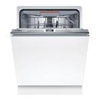 Bosch inbouwvaatwasser SBV6YCX02E, Witgoed en Apparatuur, Vaatwasmachines, BSH Huishoudapparaten, Minder dan 10 liter, Nieuw, Informatie@bshg.com