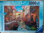 Ravensburger puzzel, puzzel 1000 stukjes, Ophalen of Verzenden