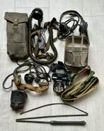 Militair Lot, Ophalen of Verzenden, Landmacht, Nederland